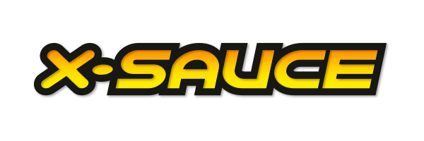 X-Sauce X-Sauce